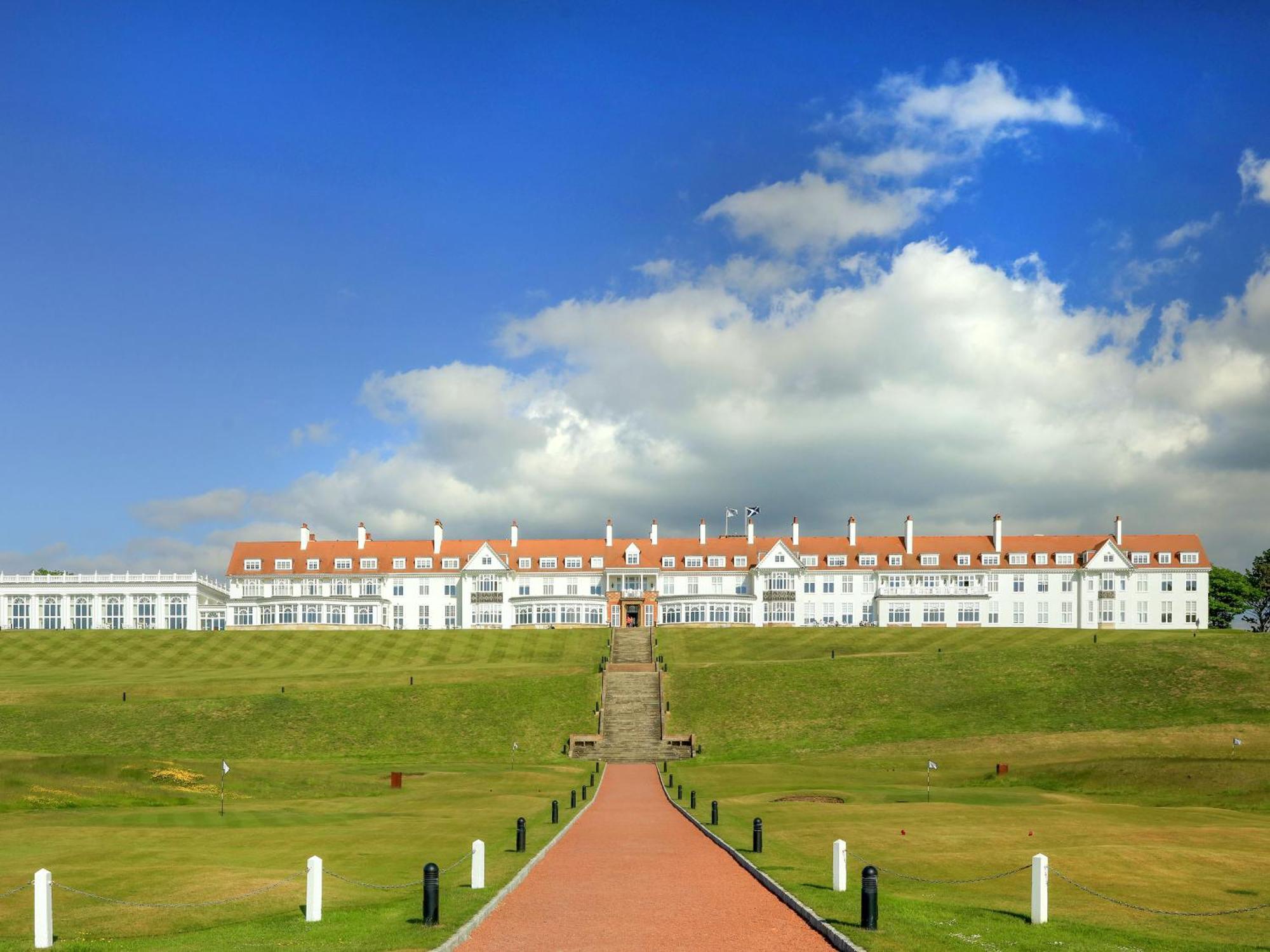 Lundin Links - Ukc6916 Villa Turnberry Exterior foto